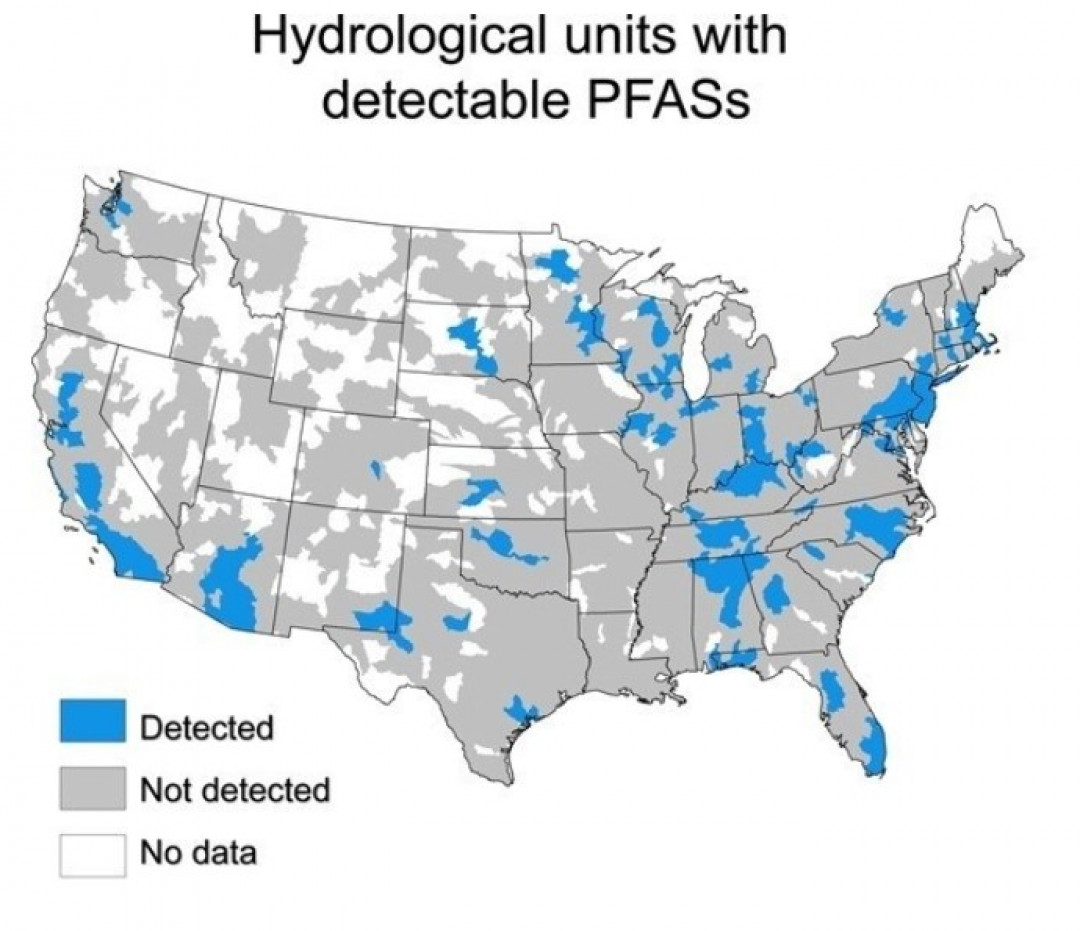 How Are People Exposed To PFAS?